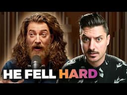 The REAL Reason Rhett Left Christianity (and How to Avoid it)
