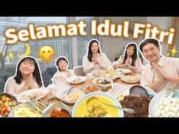 LEBARAN DI KOREA SEKOLAH TIDAK LIBUR! 🙏