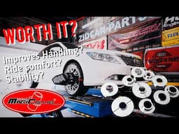 Magic Collar | Zidcar Motor Parts Inc.