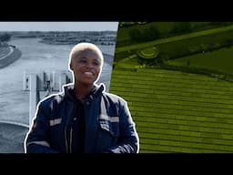 Energietransitie Zuid-Afrika