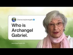 Who is Archangel Gabriel