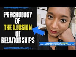 The "COMFORT" of FAKE RELATIONSHIPS | Toxic Family Dynamics