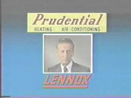 1990 Prudential Heating and Cooling Louisville KY Commercial