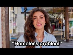 What It's Really Like Living in Los Angeles