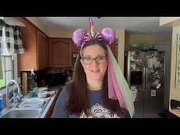 Travel Vlog:  Orlando - Gaylord Palms Resort & Disney Boardwalk Resort - Epcot & Food