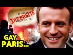 La France...🇫🇷🥐