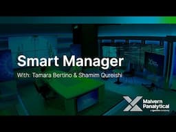 How Malvern Panalytical Smart Manager stops instrument anomalies in their tracks