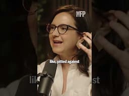 Bari Weiss Defends Proud Jewish Identity