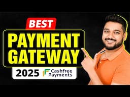 Best Payment Gateway 2025 | Top Payment Gateway 2025 | Social Seller Academy