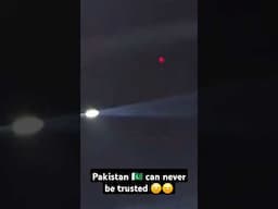 Pakistan can never be trusted 😑🇵🇰 #indiavspakistan #indvspak #indianpakistannews