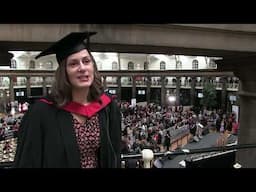 Top tips for studying online - Nina-Jane Turner - Strategic Management MSc