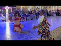 TOP PLACES TO VISIT WHEN YOU TRAVEL TO DUBAI