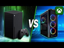 Xbox vs PC: Which Is Better in 2025 So Far?