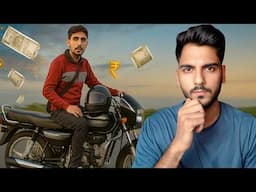 अपनी bike से पैसे कमाने के 10 तरीके | 10 ways to earn money from your bike | bike se kaise kamaye