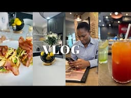 #VLOG: Spend the Morning with us | Home decor shopping | Mini Homeware Haul | Breakfast Date +More