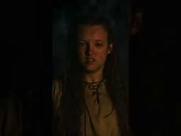 Feeling fired up 🔥 about The Last of Us season finale? Watch Bella Ramsey in "Villain" on DUST!