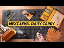 One of a Kind EDC Gadgets You NEED to See