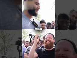 They Became the Oppressors