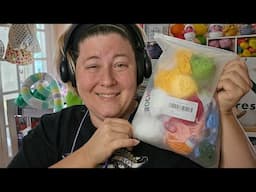 3 Crochet kits Reviewed