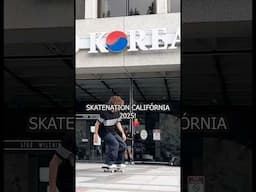 Já imaginou andar na Radio Korea?