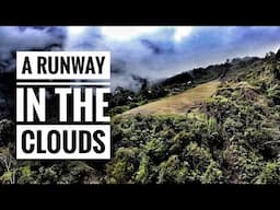 They Built a RUNWAY in the Clouds