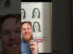 BOTH IMAGES ARE ALTERED IN THE SAME WAY 🤯
