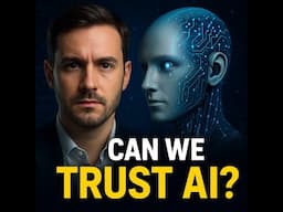 Can We Trust AI? The Blueprint for Responsible Growth and Human-Centric Innovation