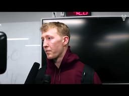 Aj Green Postgame Media Availability | 04.29.25