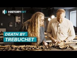 Medieval Skeletons Reveal Brutal Final Moments
