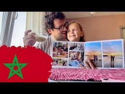 Remembering Morocco 🇲🇦 Moroccan Food Cravings