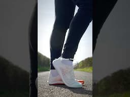 Lightest Ever Vivobarefoot Shoe | Primus Flow