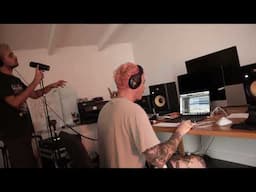 24 Hours - Josh RAW Footage