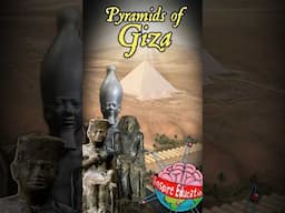 Who Were the Pharaohs Behind the Giza Pyramids?