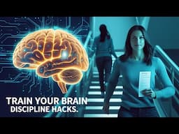Train Your Brain for Success: Science-Backed Discipline Hacks That Work