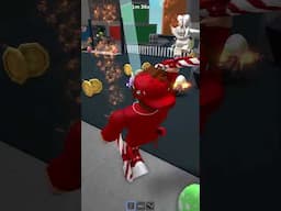 MM2 MURD ROUND - I LOVE THIS SONG...