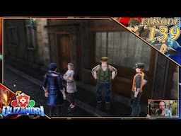 Trails Through Daybreak II - March 22nd Edith Night Sweep, Old Town To Station Street - Episode 139