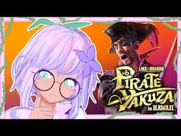pirate tism