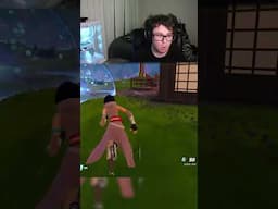 There's no way this happened...