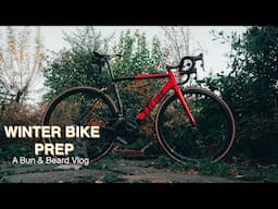 Winter is just around the corner + Giro d'Italia reaction