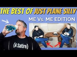Best Of Just Plane Silly. Pilots Fighting Edition