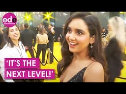 Geraldine Viswanathan On Why Thunderbolts* Has a 'Prestige'