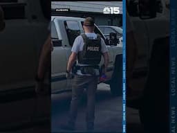 At least 46 immigration related arrests across Mobile and Baldwin Counties this week -  WPMI NBC 15