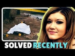 Cold Cases Solved In 2025