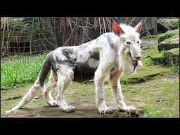 15 Animales Más Raros Que Fueron Captados en Cámara!