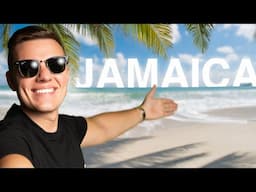 We Paid $200 for an All-Inclusive Jamaica Vacation