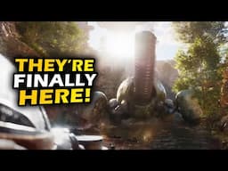 2025 Just Raised the Bar for Open World RPGs