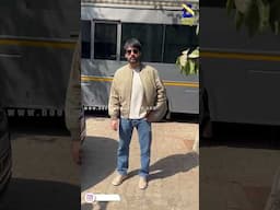 #viviandsena Spotted At #laughterchefsseason2 Set #colourstv #booglebollywood #entertainment