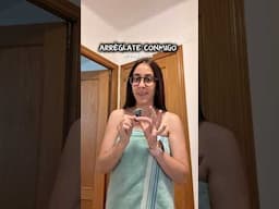 Arréglate conmigo 🤩
