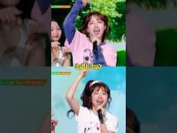 SOORIN - Boys Can Be #SplitScreen #SplitBank #MusicBank #Shorts | KBS WORLD TV