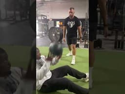 Try this to ab workout to finish out your session